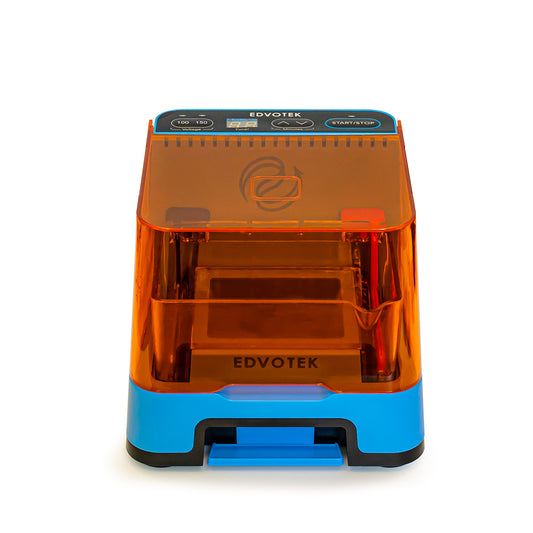 Zintegrowany system elektroforezy EDGE™
