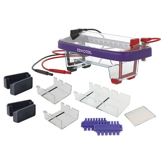 Pakiet do elektroforezy M12 Complete™